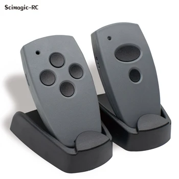 Marantec 디지털 302 304 313 컴포트 220 250 252 차고 게이트 리모컨, 433.92MHz 고정 코드 상품 이미지