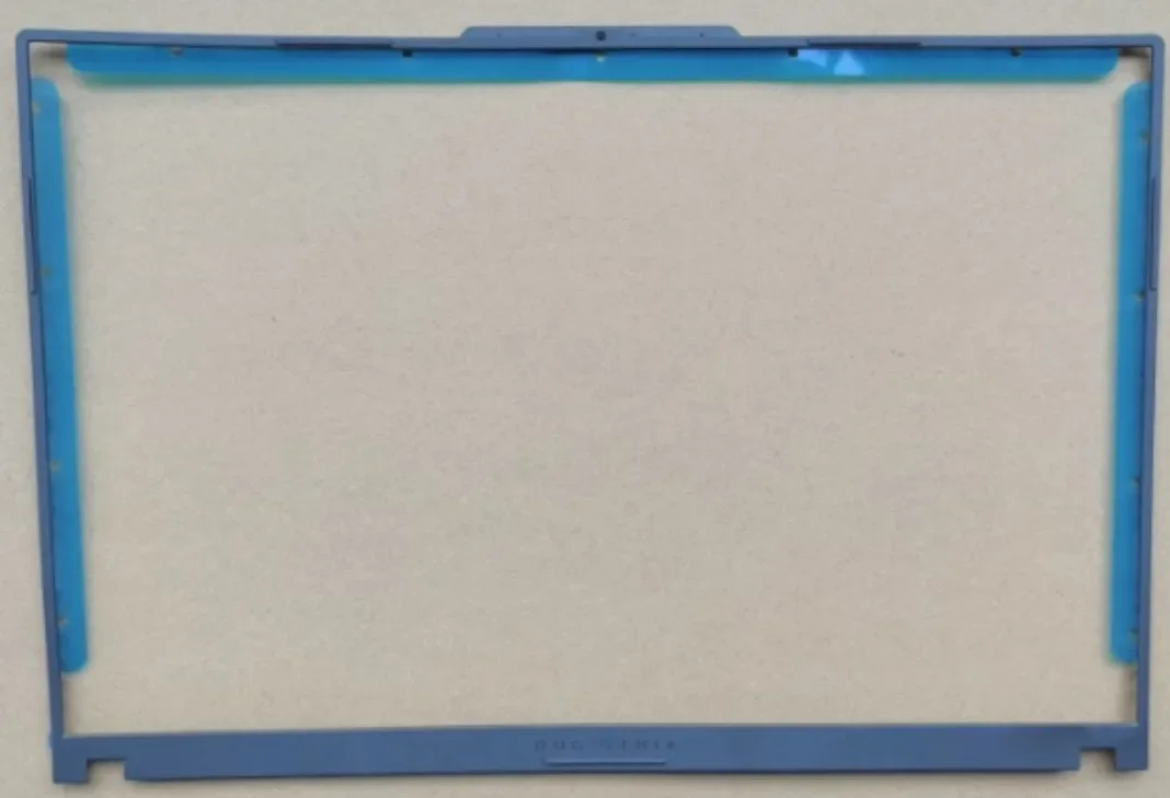 LCD �ĸ� Ŀ��, ����, ��� Ŀ��, �ϴ� ���̽�, ���� Ŀ��, ASUS StrixScar 16 7 G614 G634, ��������, ����ǰ