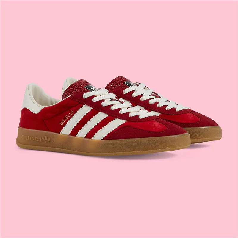 Рисунок 5 - Adidas x Gucci Gazelle wo Мужская