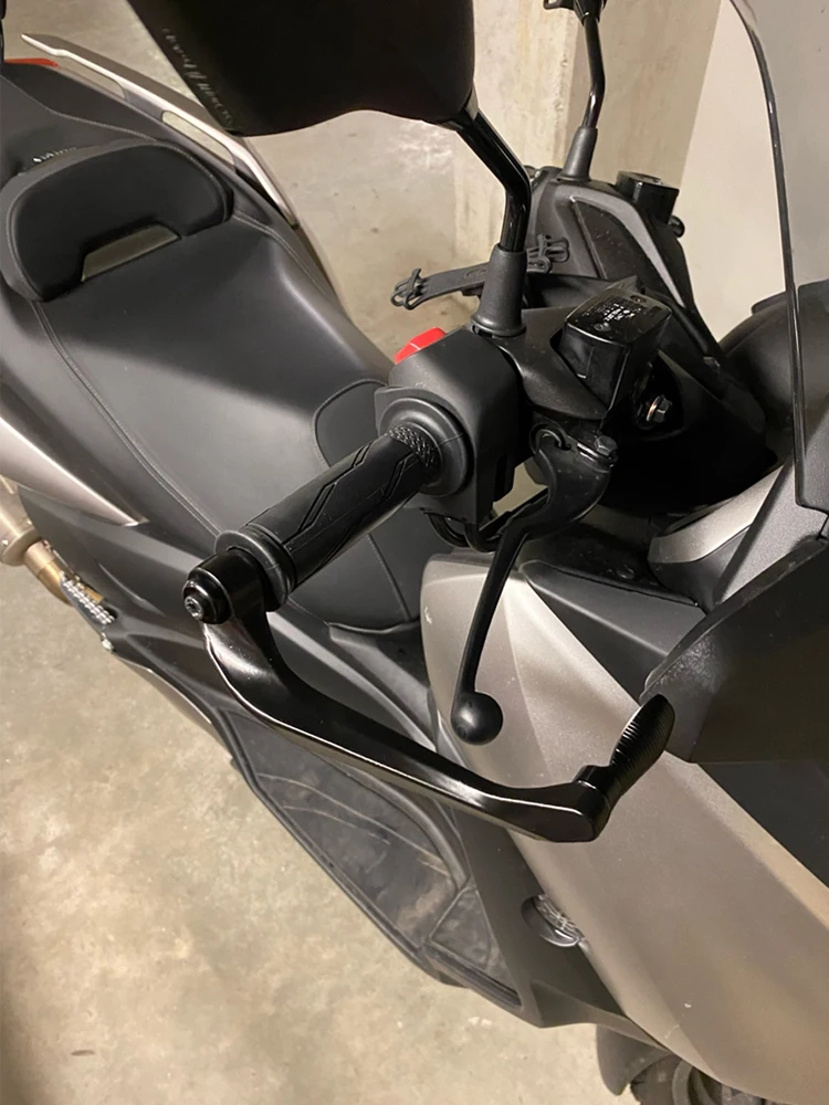 YAMAHA MT-07   7/8 22mm ڵ  ȣ ڵ  극ũ Ŭġ   CNC ˷̴