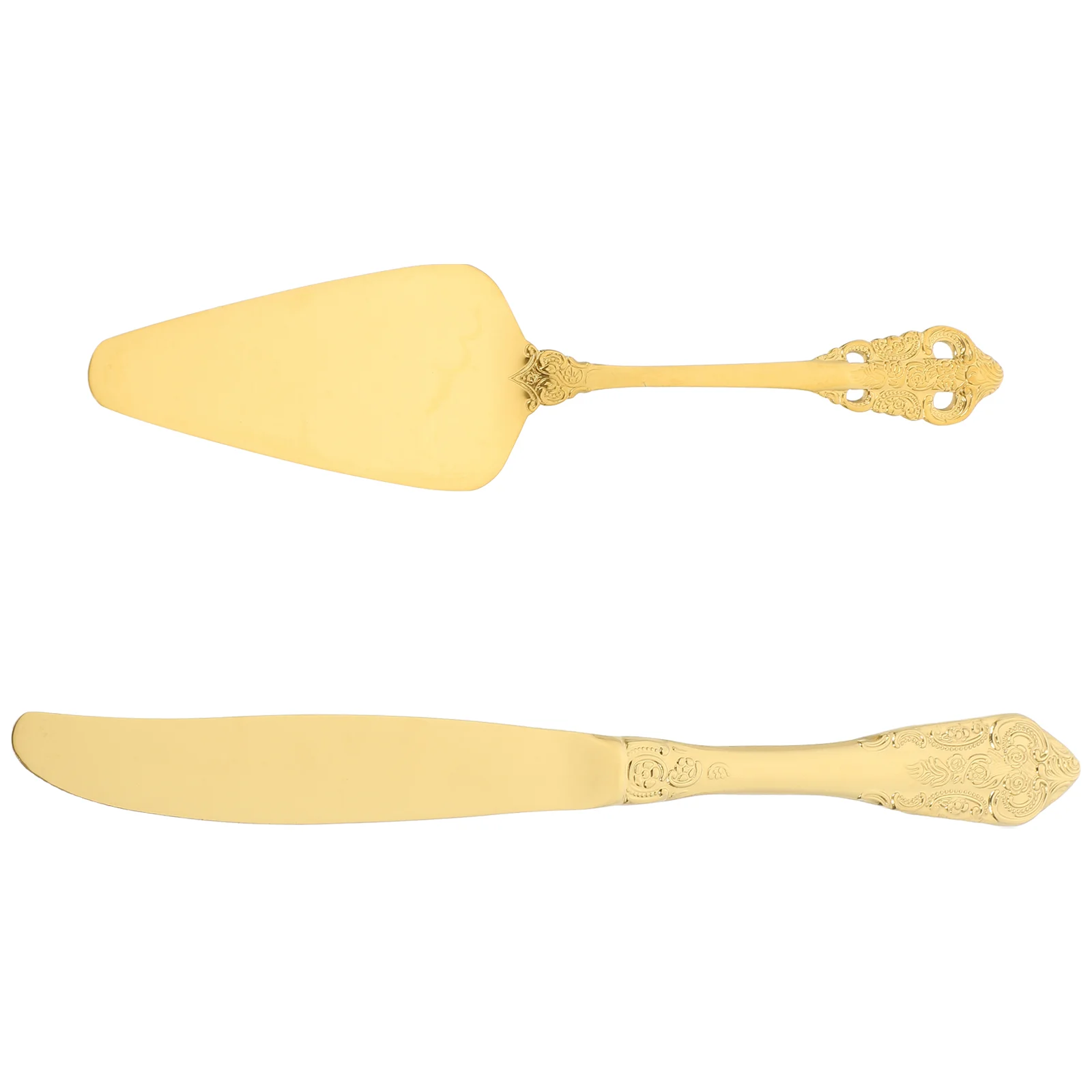Cake Spatula Set Portable Cheese Razor Blade Scraper Baking Aids Stainless Steel Accessory Shaving Tool Supply kitchen spatula