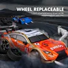 GTR Model 2.4G RC Drift Car 1:16 4WD Electric Remote Control Cars High Speed Vehicle Car RC Racing Car Toys for Children 5