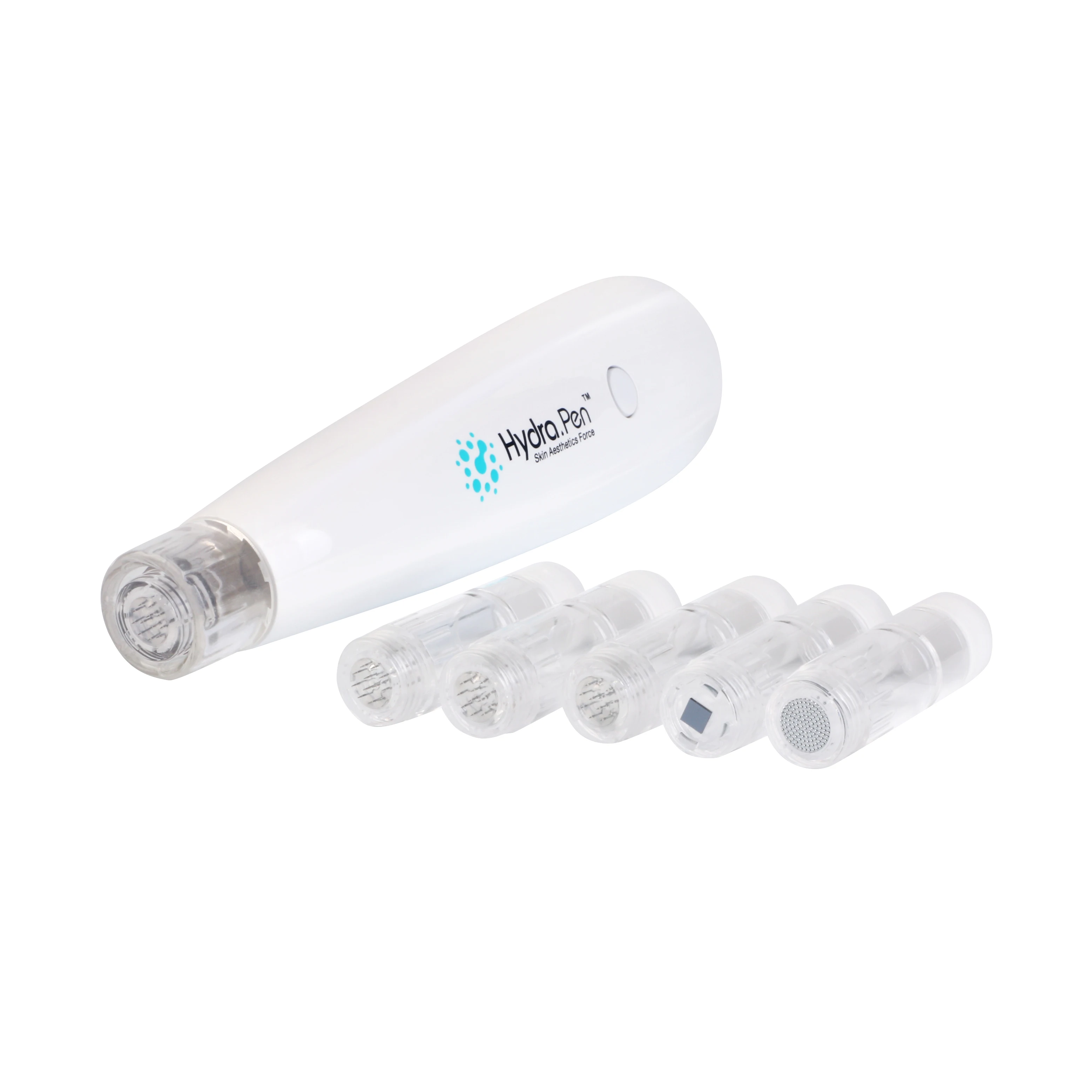 Skin care MTS hydra pen H2 needles cartridges 30pcs derma stamp H2 cartridge needle replacement microneedling pen