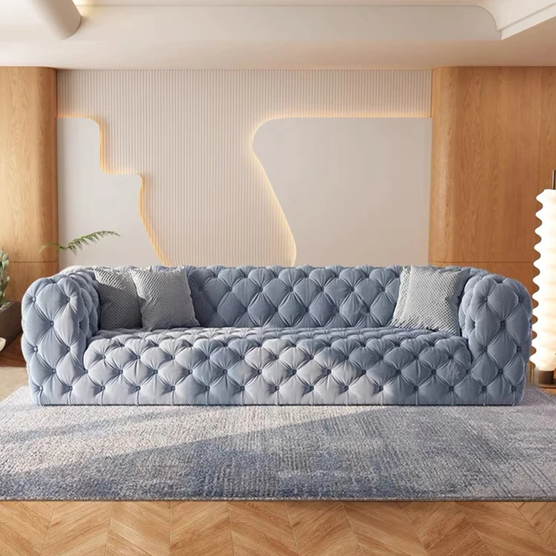 Bubble Living Room Divani Sezionale Sleeper Individual Sleeper Lazy Living Room Divani Moderni Modernos Para Sala Furniture