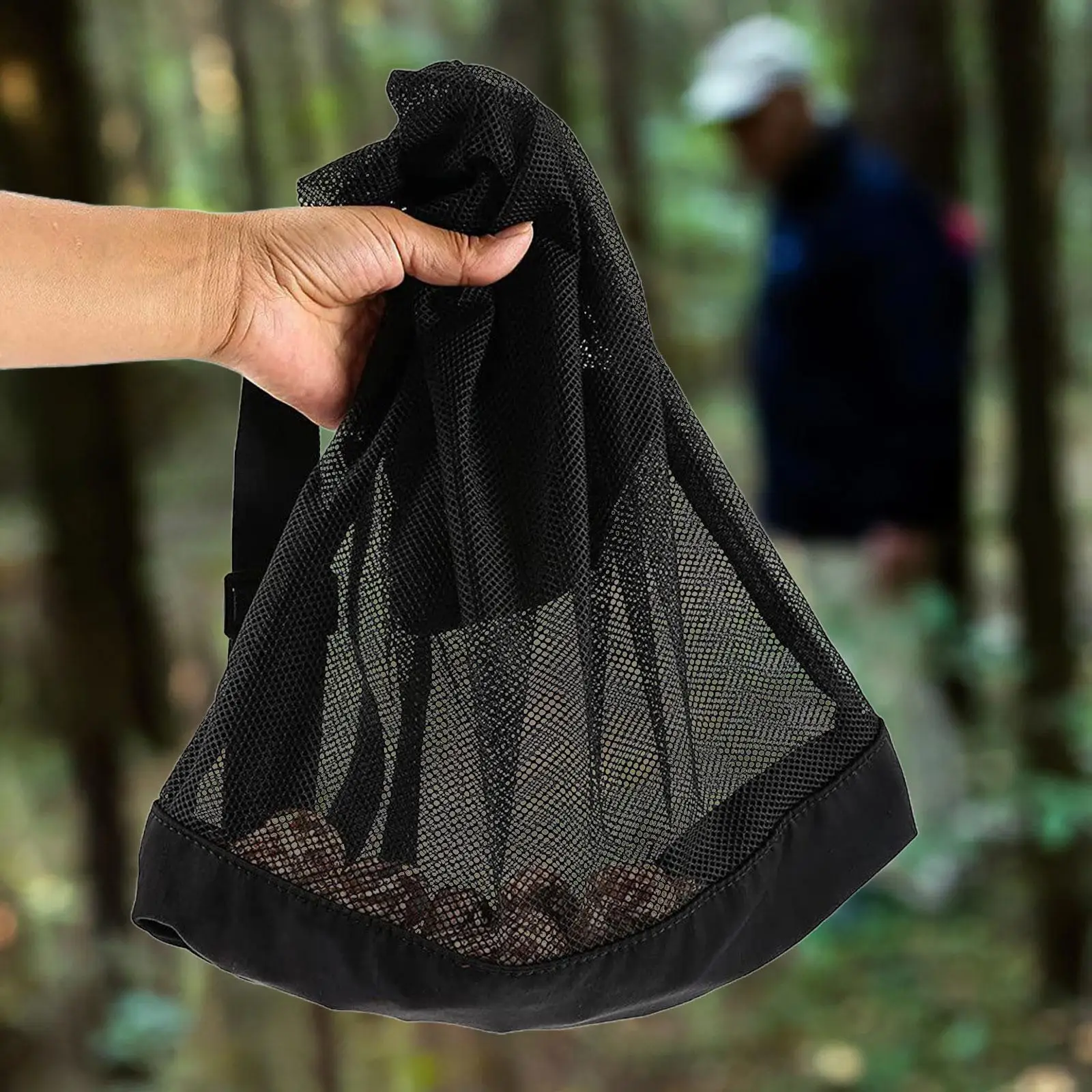 대용량 수확 숄더백, 과수원 야채 과일 따기 가방, 과수원 원예 모험 광신자 농장 낚시용