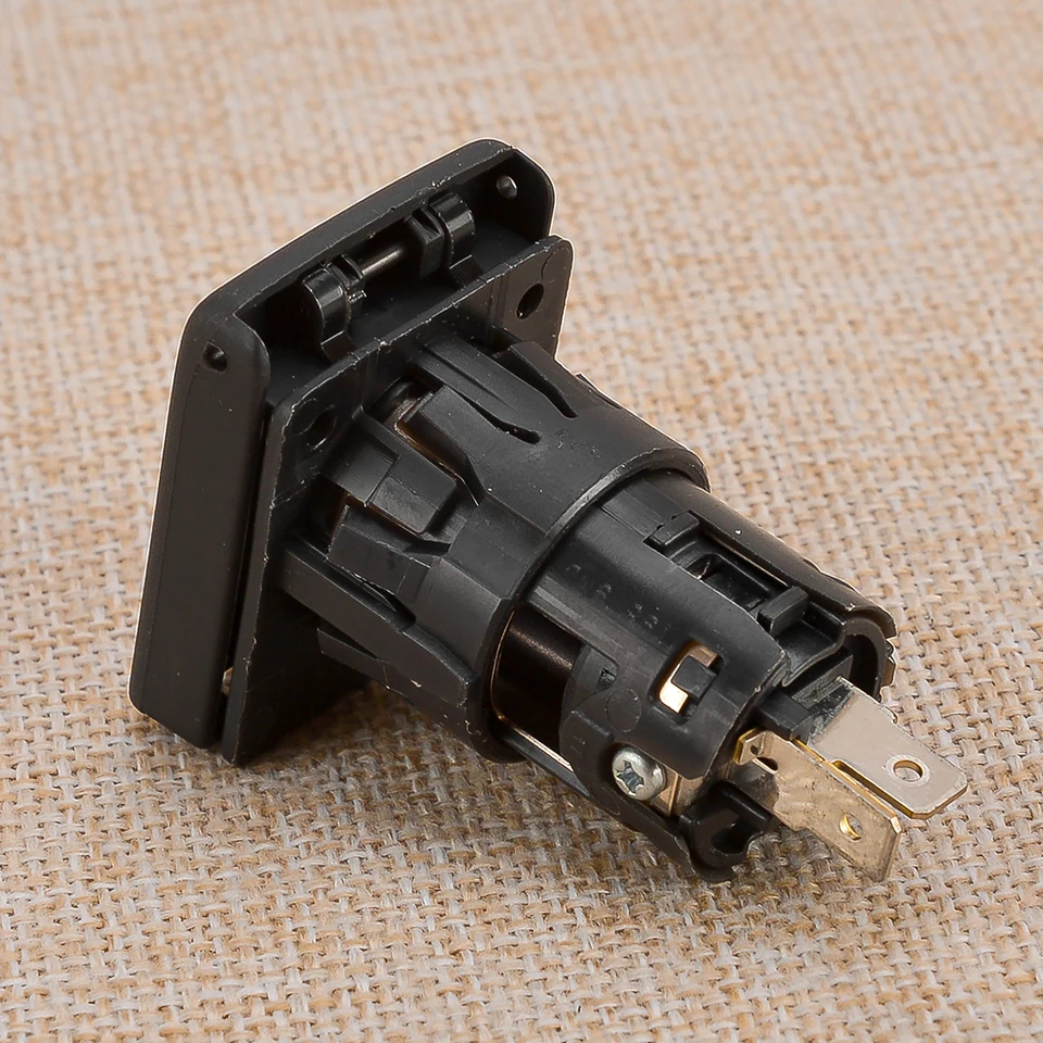 Ventilatore riscaldatore per auto 2 in 1, 12V 120W, riscaldamento