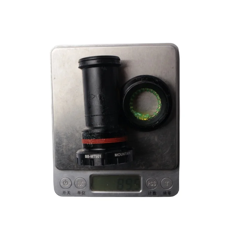 Bicycle Bottom Bracket Shimano Bottom Brakcet SM-BB52 BB-MT501 BSA 68/73mm BB-MT500 PA Press Fit 89.5/92mm Centre Shaft Bicycle Original Shimano Parts