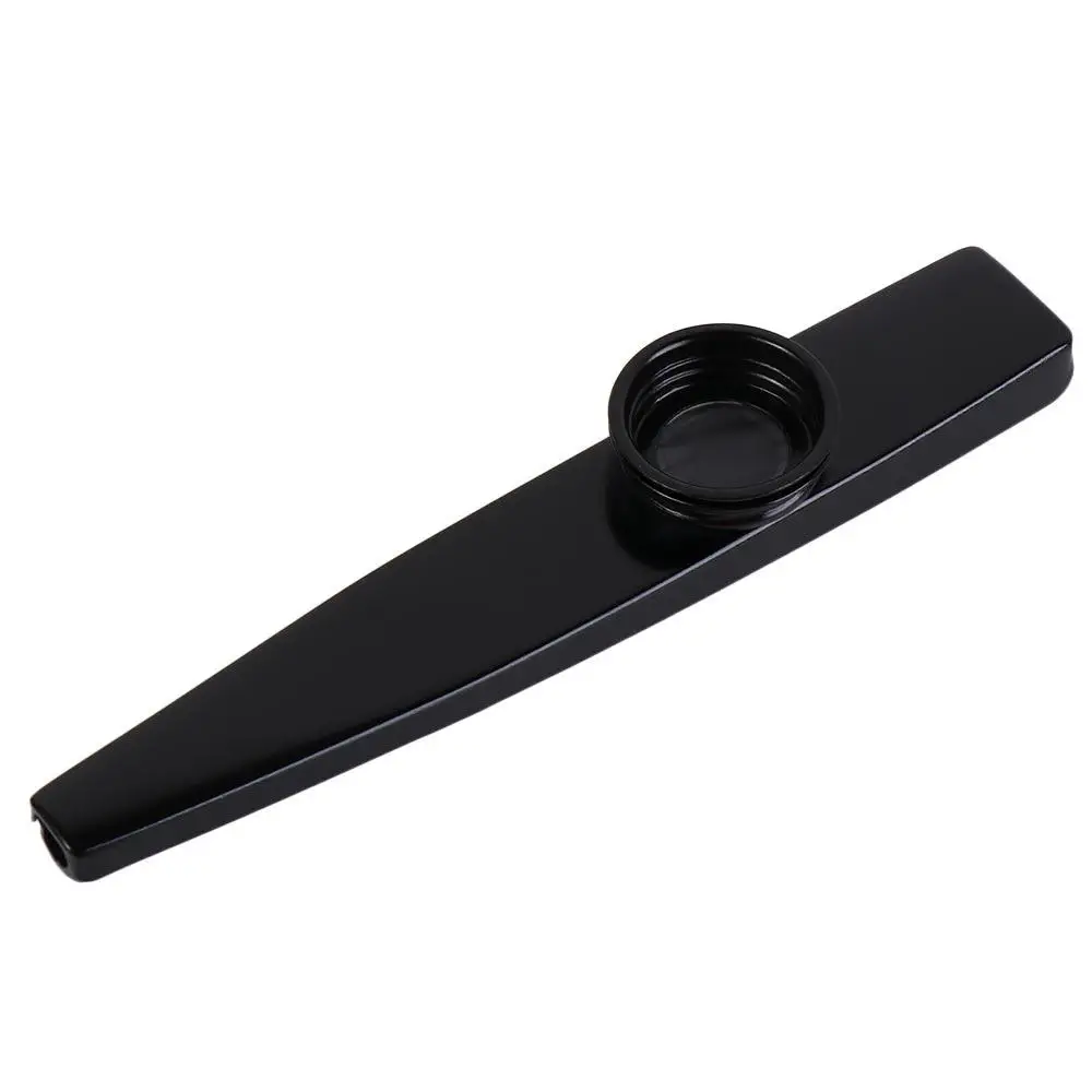 Aluminum Alloy Detachable Multi-Color Kazoo
