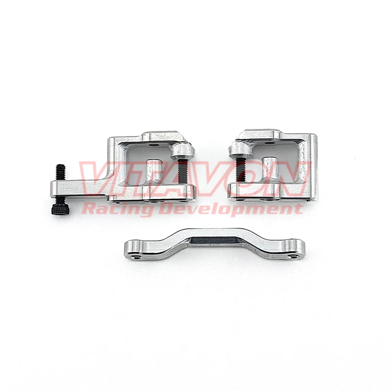 

VITAVON CNC Alu7075 Рулевой Комплект для Arrma Granite Grom 1/18 ARA340202