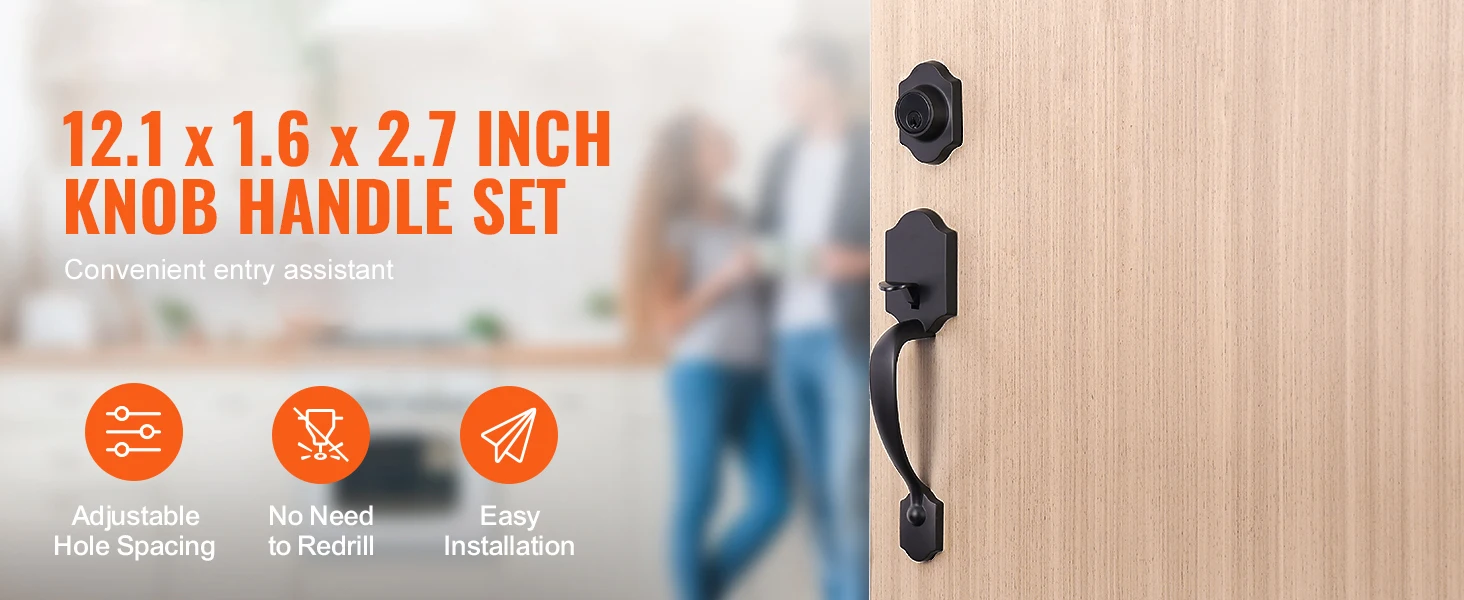 adjustable handle spacing demonstration