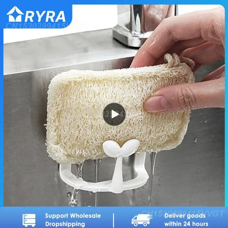 

Губка для хранения, Нетоксичная, удобная искусственная кожа, прочная практичная Организация дома