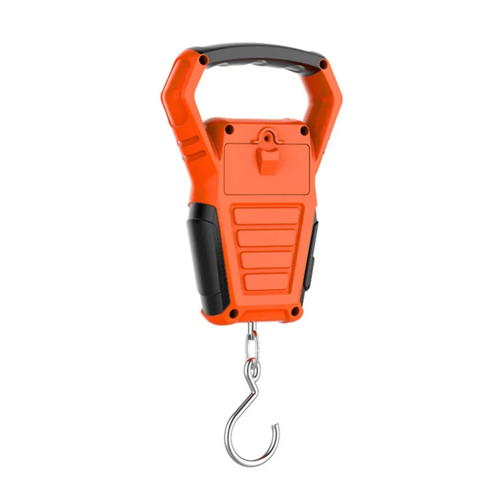 50kg 10g Waterproof Digital Fishing Weighing Scales