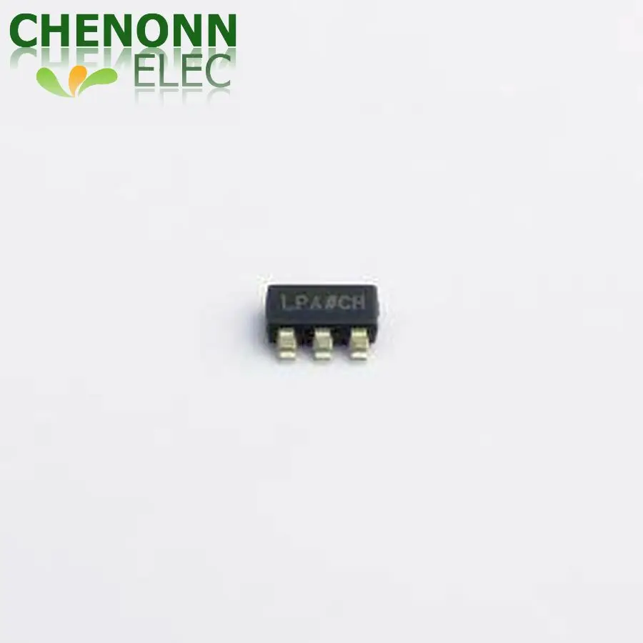 ADP7118AUJZ-1.8-R7