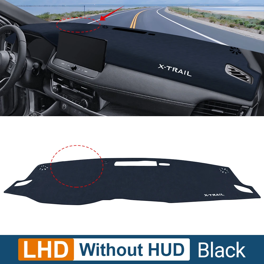 لنيسان X-trail X Trail Xtrail T33 2021 2022 2023 2...