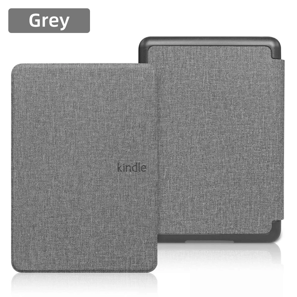 Premium Magnetic Pouch Cover for Kindle Paperwhite - Colorsoft Series