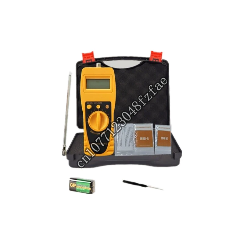 

Soil speed moisture High intelligent soil measuring