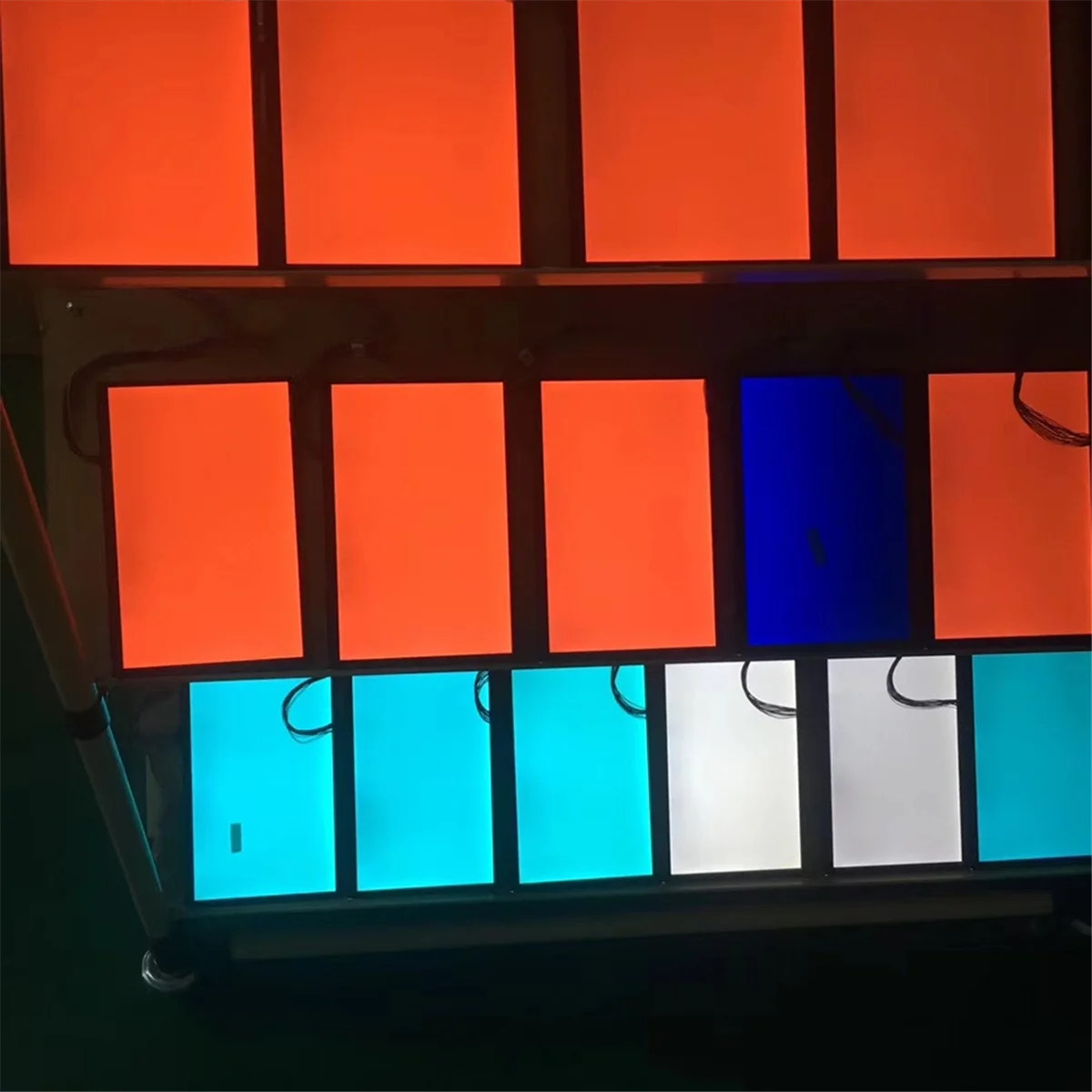 TTL LCD ũ ÷ ũ (β 3.5mm LCD), 7 ġ TTL 50  7DD1 + 1 20000938-30, AT070TN90 AT070TN92 V.X  