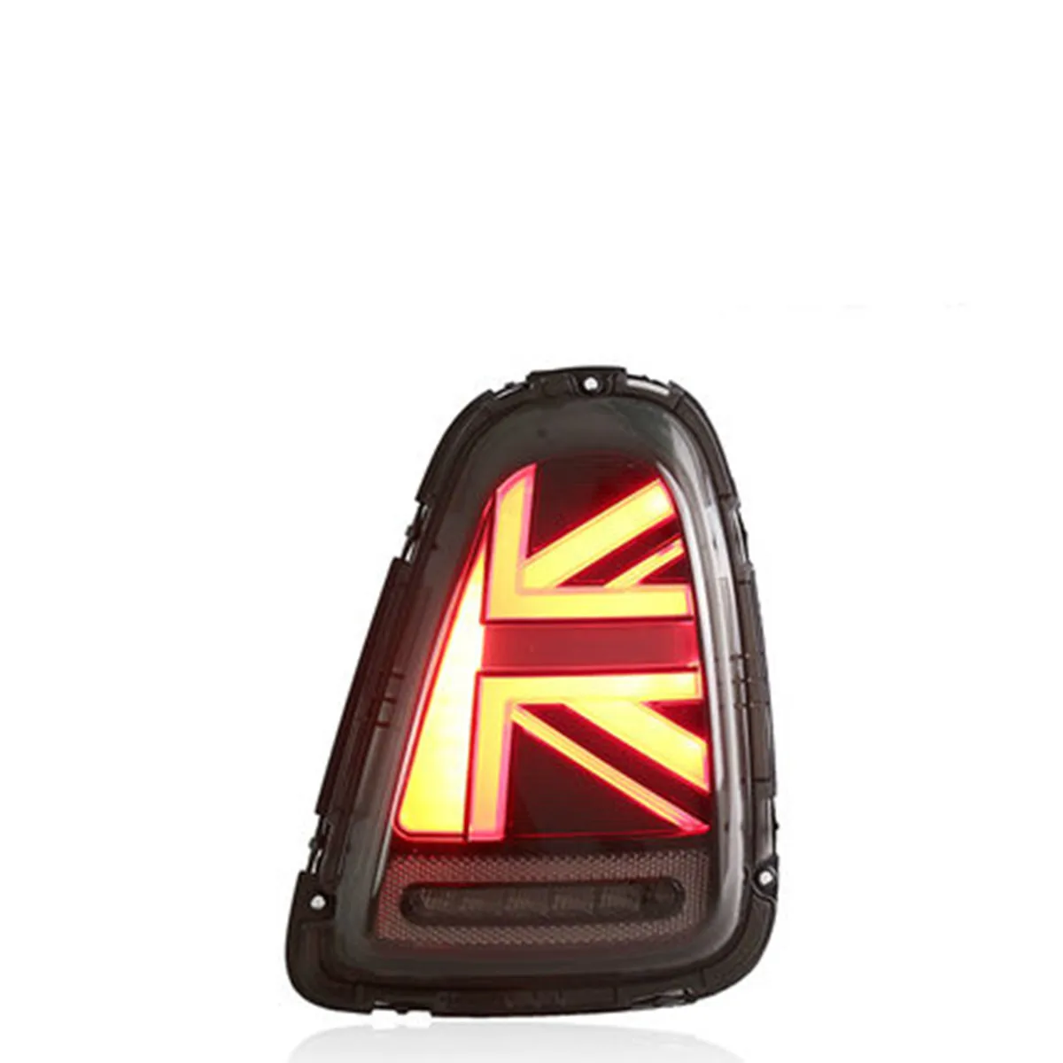 

Car Led rear Tail Light Taillight for BMW Mini COOPER R56 R57 R58 Brake Driving Reversing Lamp Turn Signal автомобильные товары