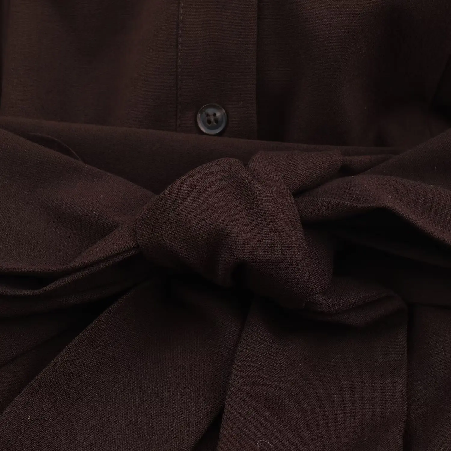 Women Spring Autumn Long Sleeve Shirt Dress With Belt Female Fashion Retro Elegant Button Midi Dress Ol Commut Casual Long Dress