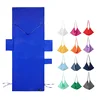 Microfiber Beach Towel Beach Chair Cover Adults Quick-drying Beach Towel Absorbent Beach Chair Cover Outdoor Towel with Pockets 1