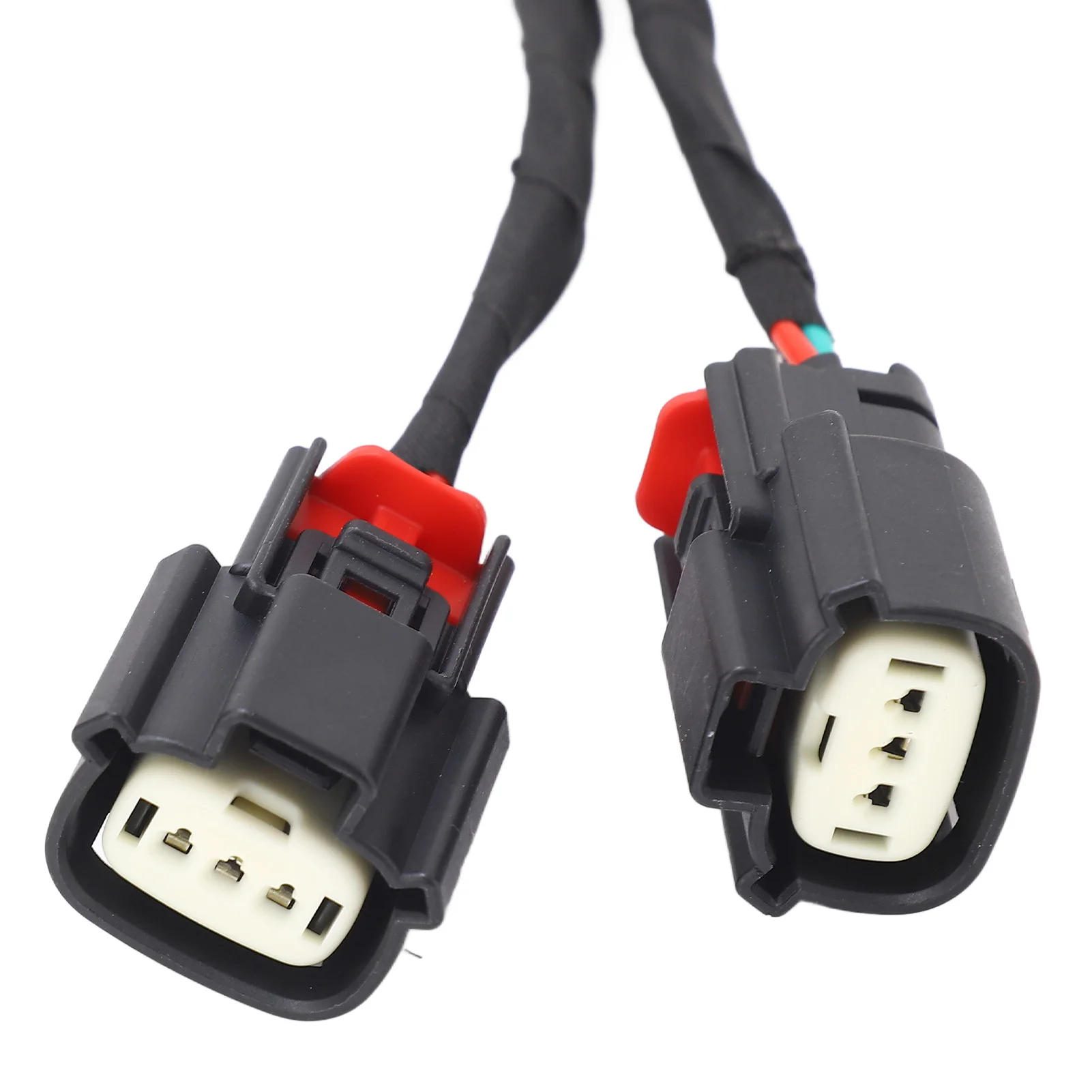 Boat Multiple Accessory Harness 278003684 Reliable Stable