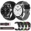 Sports Silicone Strap For Xiaomi Watch Color 2 Band For Xiaomi Mi Watch S2 S1 Pro Replacement Soft 20mm 22mm Breathable Bracelet