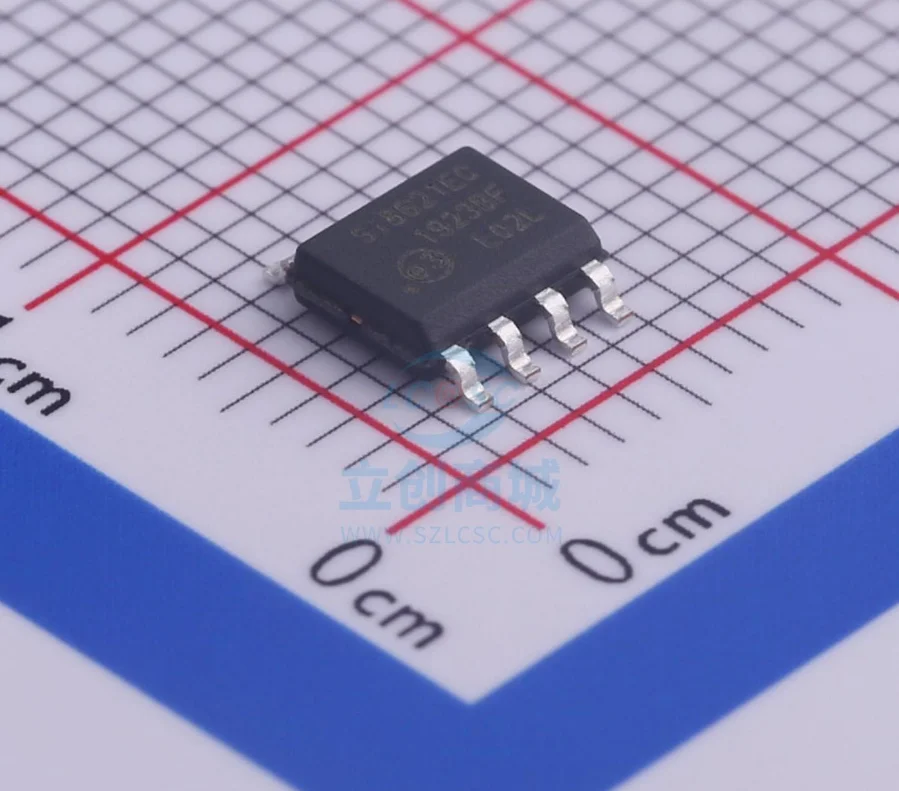 

Новинка 100%, оригинальный цифровой изолятор, IC-чип