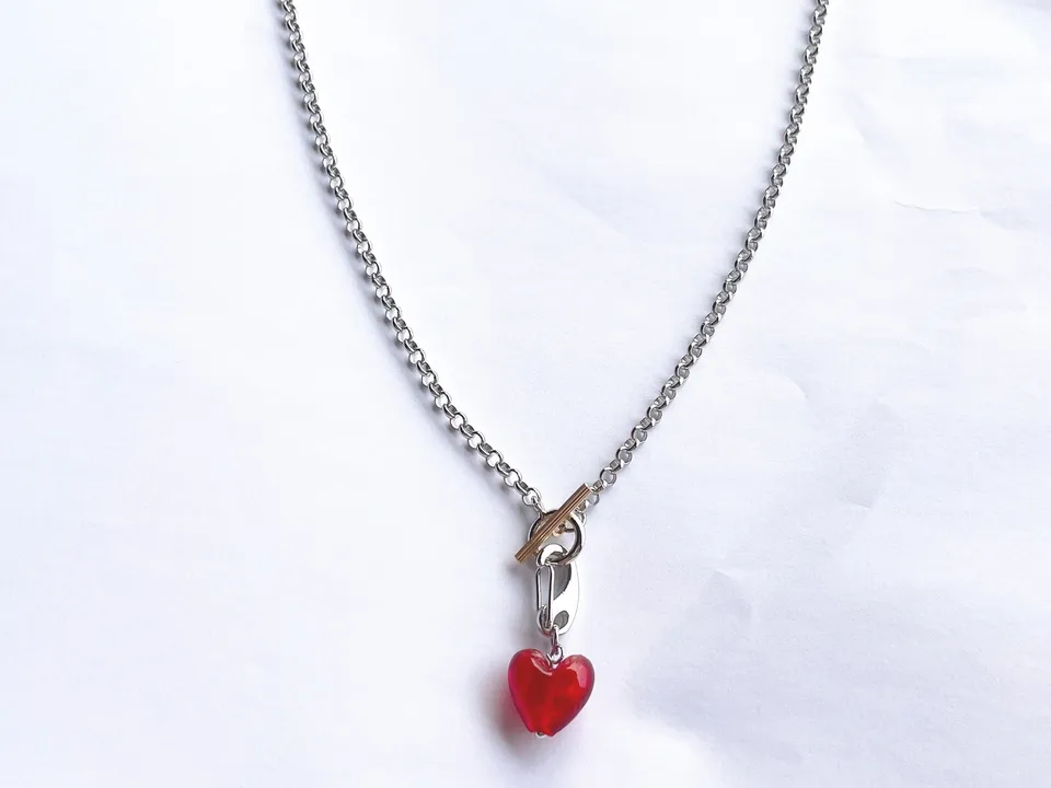 ★韓国発★韓国アイドルApink着用★haze pendant necklace 2色 ☆韓国発☆韓国アイドルApink着用☆haze pendant necklace 2色