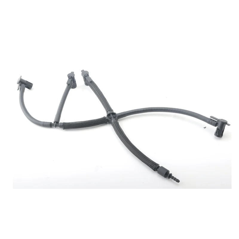 03L130235M return Line Hose Pipe Injector Hose Leak line Injector Nozzle 2011-Fuel For VW Amarok 1PCS