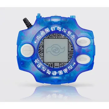 Original Bandai Tamagotchi Csa Digimon Adventure 15th/20th Anniversary Digivice Last Evolution Complete Selection Kids Xmas Gift 1