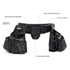 ToughBuilt TB-303-4 Carpenter Tool Belt Tools Packaging Bag 2
