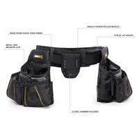 ToughBuilt TB-303-4 Carpenter Tool Belt Tools Packaging Bag 2