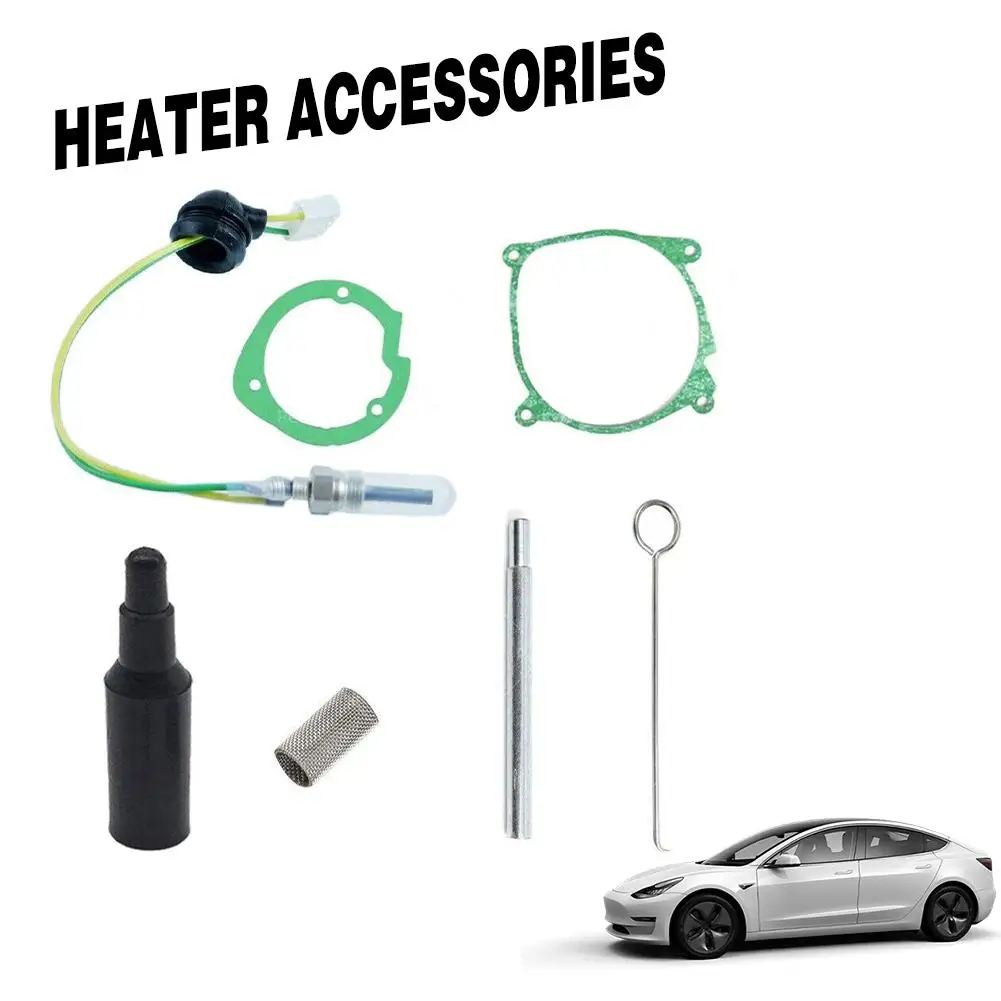 ڵ   Ŷ  ۷ο ÷,   ǰ, Webasto, Eberspacher  ׼, 12V 2KW, 7 