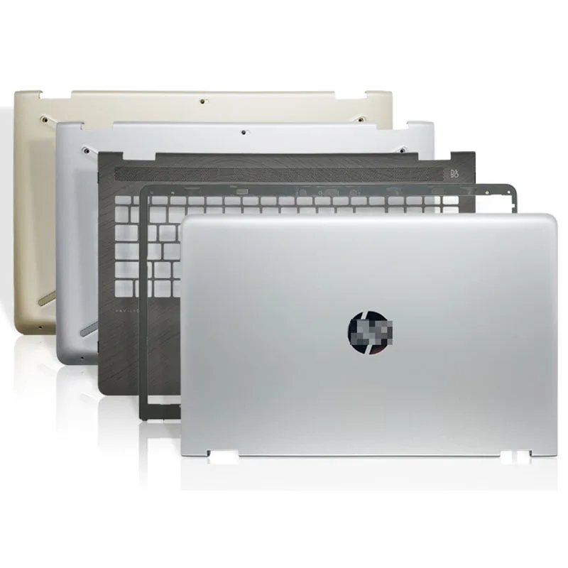 

Чехол для ноутбука HP Pavilion X360 15-BK 15-BR 15T-BR