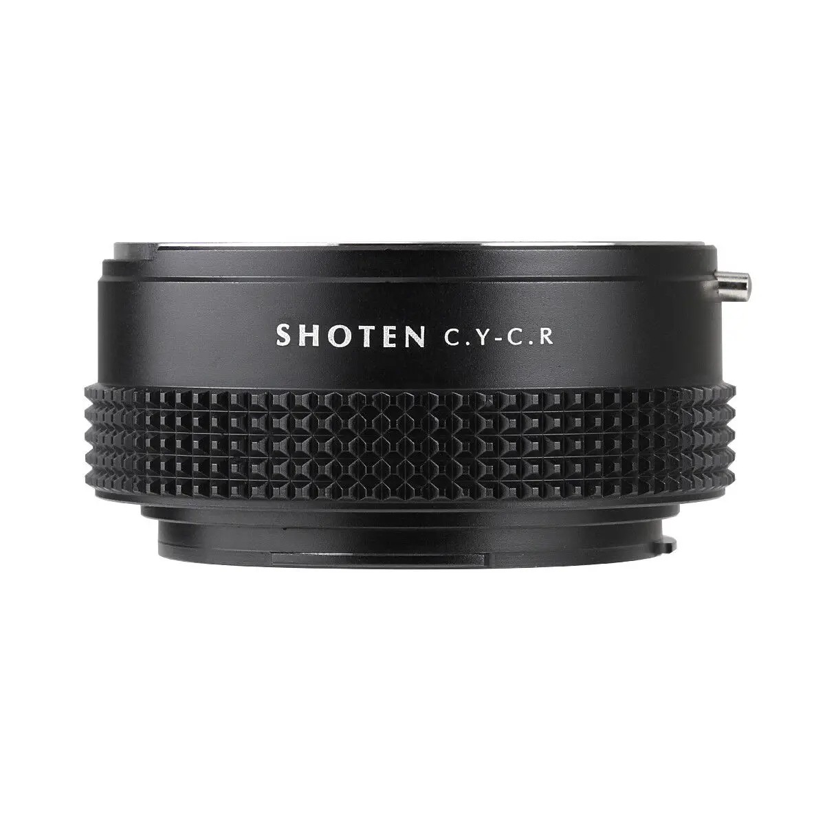 Shoten Contax Yashica Cy A Canon R Adattatore Per Obiettivo Per Fotocamera Canon Eos R Rf Rp R3 R5 R50 R6 R6Ii R7 R8 R10 R100
