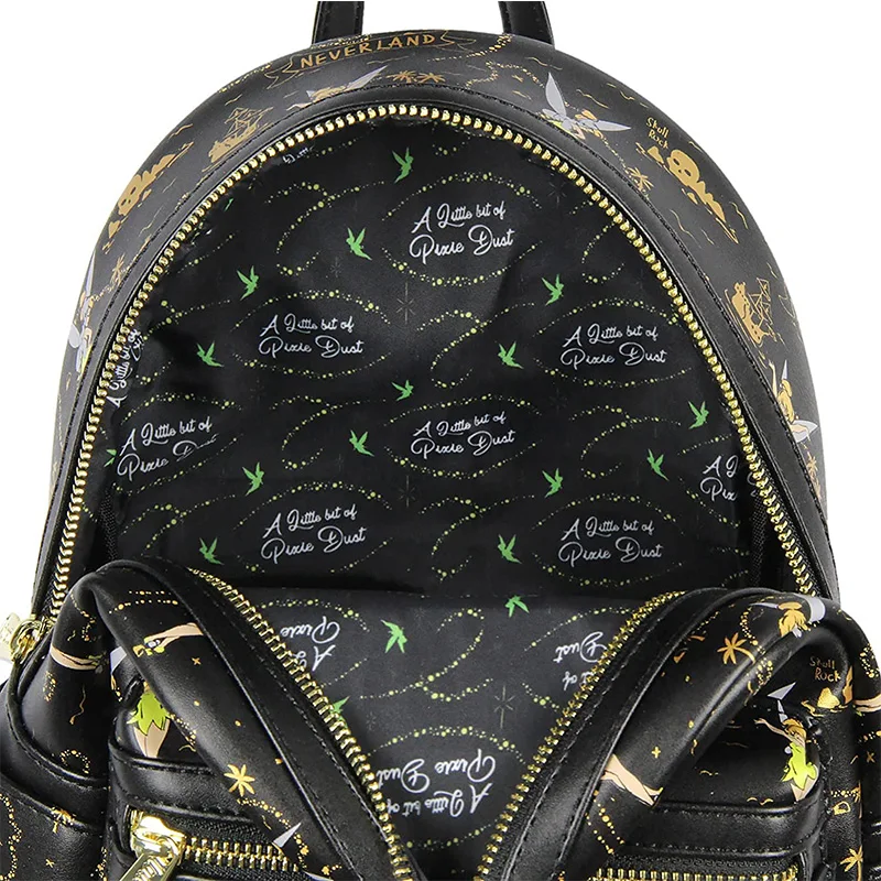 Maleficent Loungefly Backpack  Maleficent Disney Backpack - Anime  Backpacks, Wallets & Luggage - Aliexpress