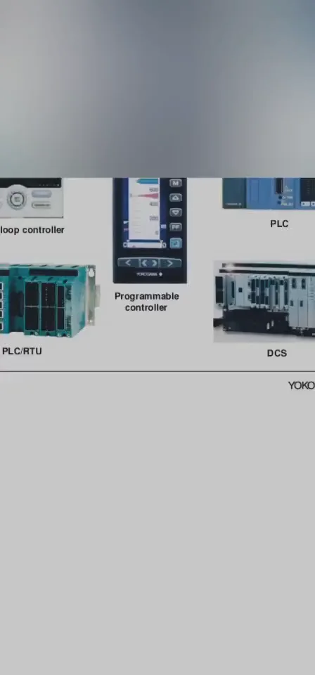 

100% New and Original Yokogawa Temperature controller YS1700