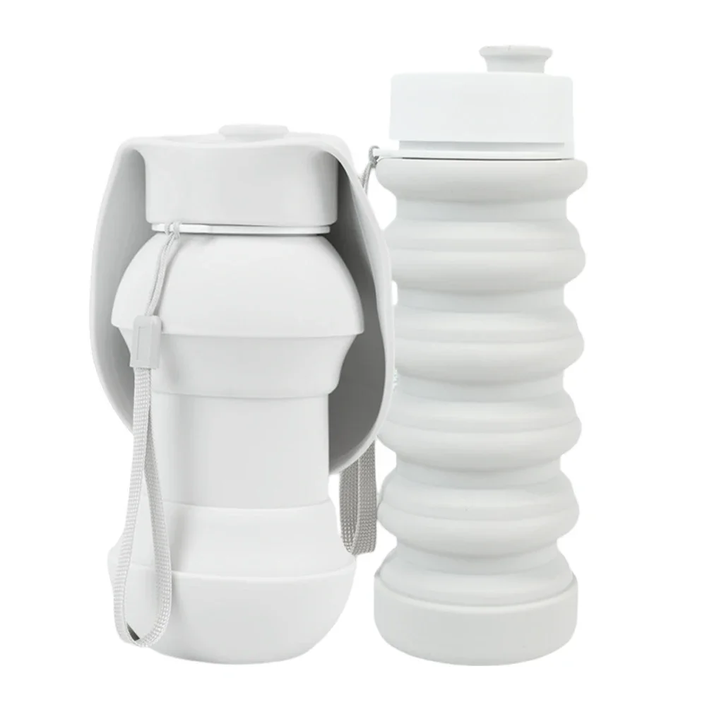 Portable Dog Water Bottle Image 5