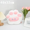 White S3 40x35cm
