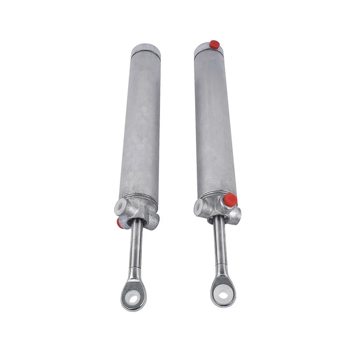 

2X Convertible Top Hydraulic Cylinder TC-120 for Ford Mustang 1994-1998 Buick Riviera 1982-1985