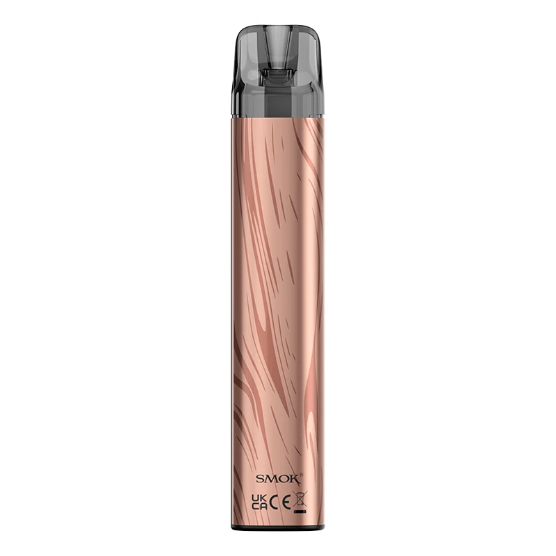 Enhanced SMOK Zrex RF Vape Kit + Extra Cartridges & Type-C Charging E-Cigarette
