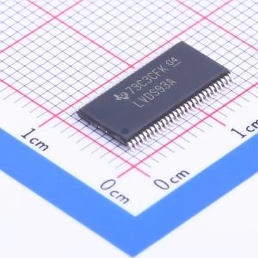 SN65LVDS93ADGGR