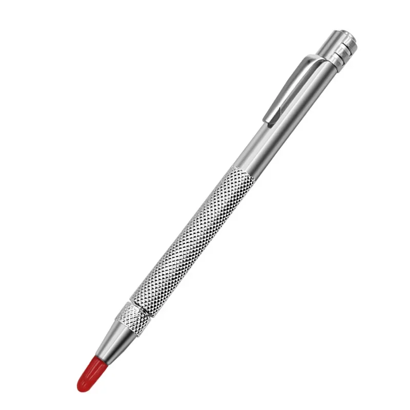 Engraving Pen Diamond Scribing Tungsten Carbide Tip for Glass Ceramic Metal Marking