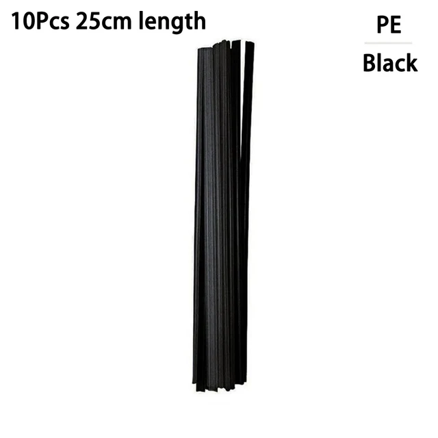 Black(PE)