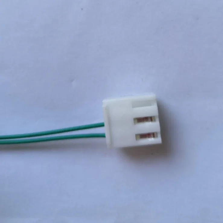1PC 28cm Standard Temperature Sensor Probe Square Connector For Chinese Diesel Heater Car Replacement Parts