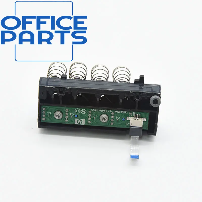 Testina Di Stampa Per HP Officejet Pro 8710/8720/8730 - Ricambio In ABS 952 - Foto 3