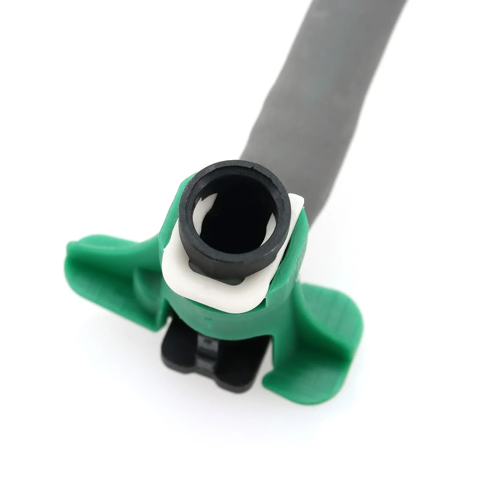 Suitable for Peugeot 207 208 308 508 2012-,2008 3008 4008 5008 2012- Injector Fuel Return Leak Off Pipe Fuel Hose