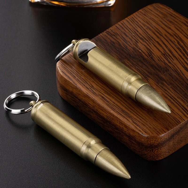 Retro Windproof Fuel Lighter 5