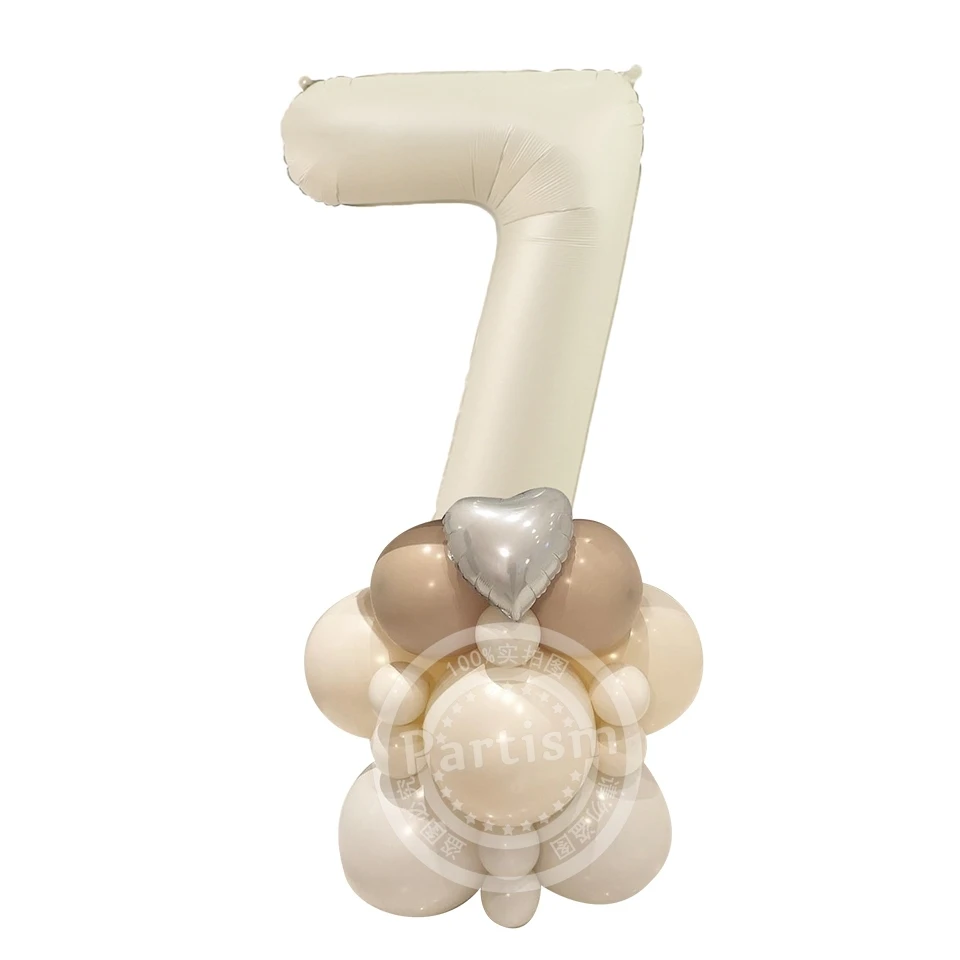 2 Palloncini Foil A Forma Di Unicorno 3D In Piedi Con Ali - Per Feste A Tema, Decorazioni Con Elio O Aria - 4