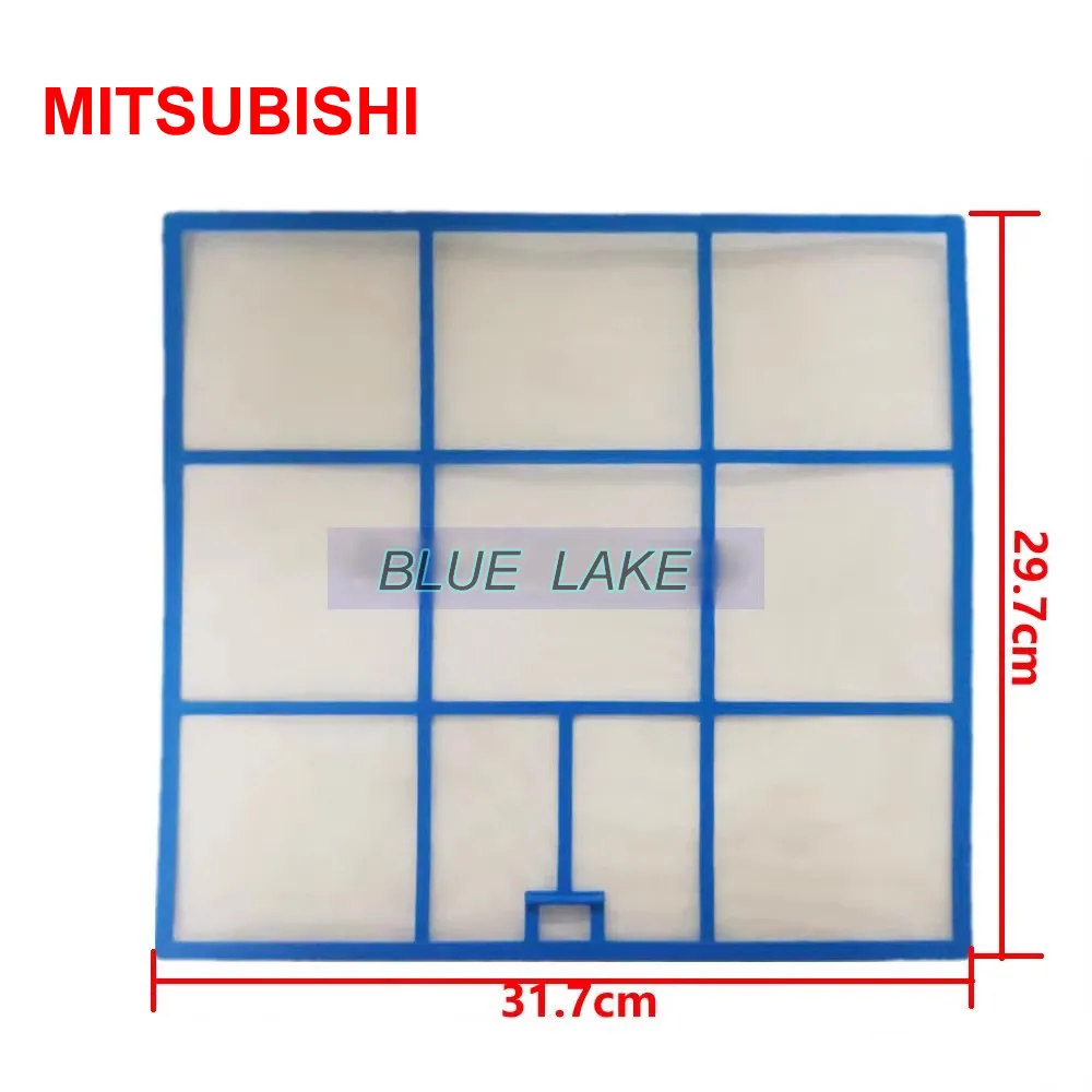 KWL Filtro dell'aria per Zehnder ComfoAir 350/500/550 1 G4 | 2 filtri compatti in plastica MP 198 x 500 x 14 mm. G4 | 400100085 | 006040220 | 400100066 | 0 0 0 00060 40202. | 006040200 | 400100065
